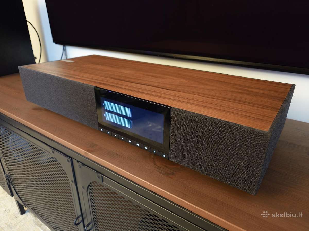 Cambridge Audio EVO One – viskas viename sistema - nuotraukos Nr. 3