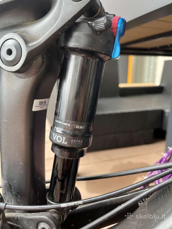 Trek Fuel Ex 8 - nuotraukos Nr. 3