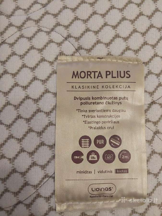 Lonas ciuzinys
