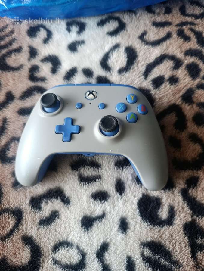Xbox pultelis