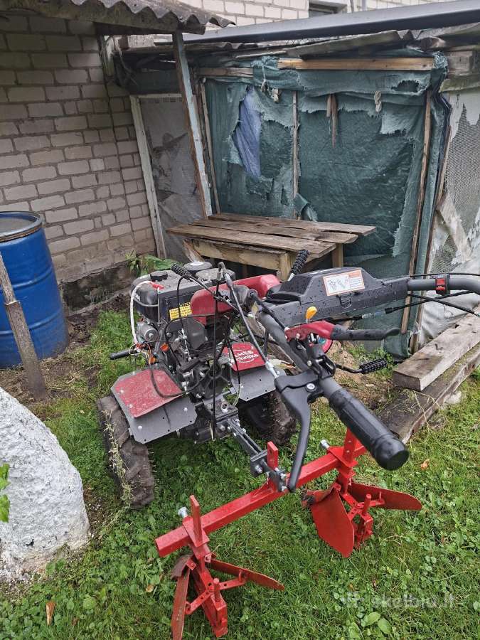 Motoblokas