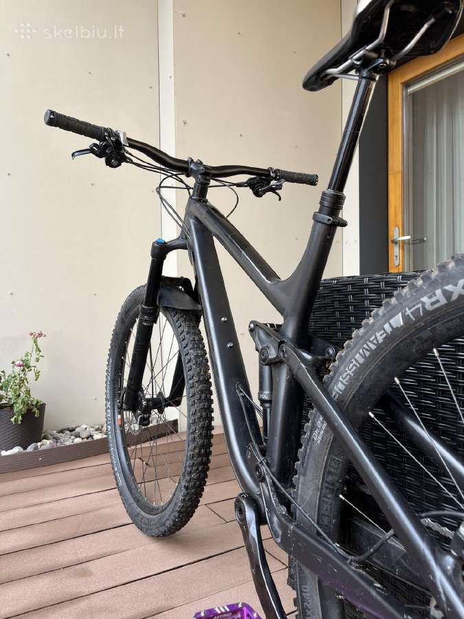 Trek Fuel Ex 8 - nuotraukos Nr. 2