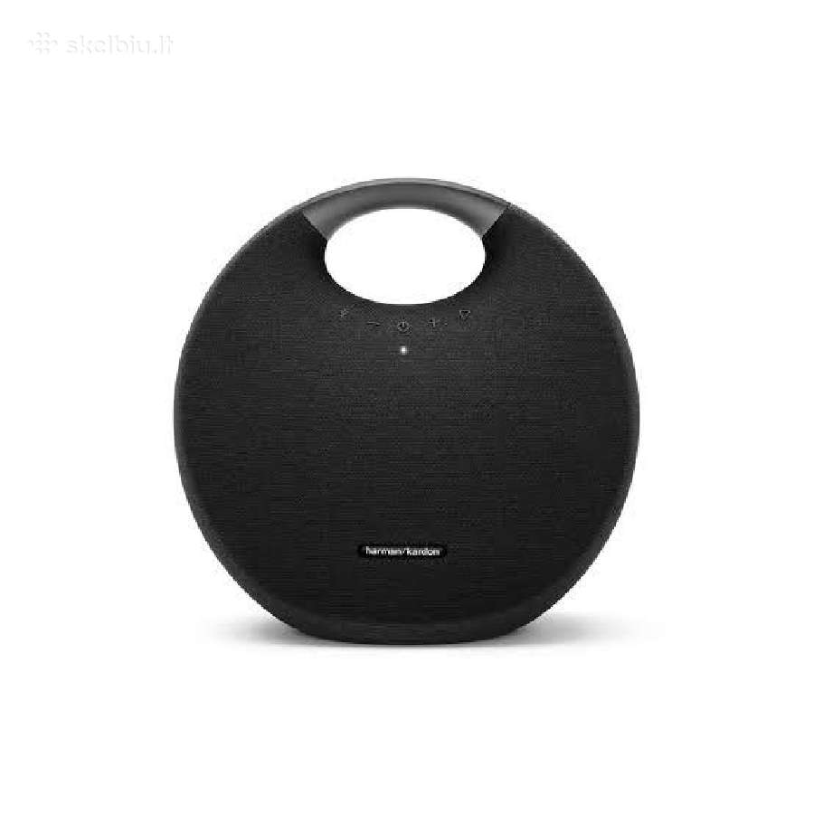 Harman kardon onyx studio 6 - 75eur.