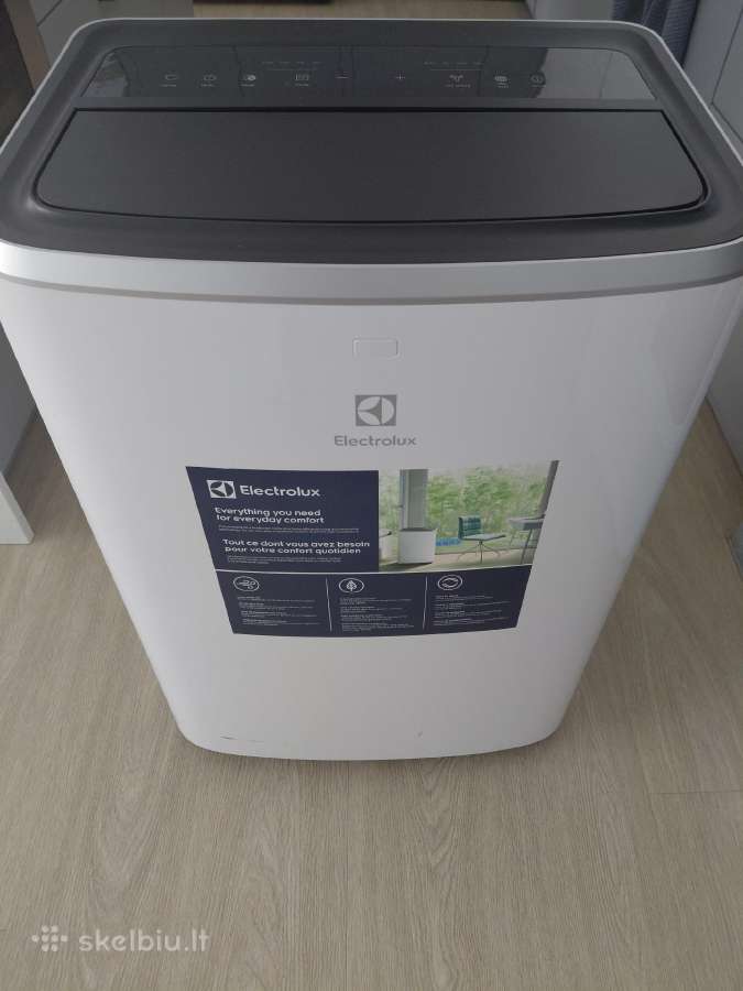 Mobilus kondicionierius Electrolux