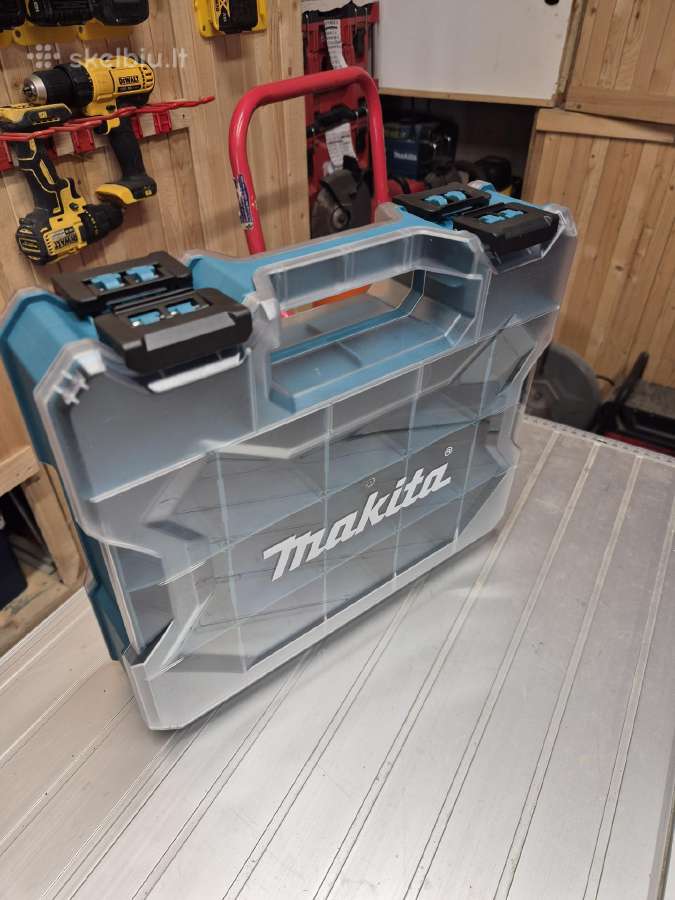Mafell,festool,hilti,makita,dewalt - nuotraukos Nr. 34