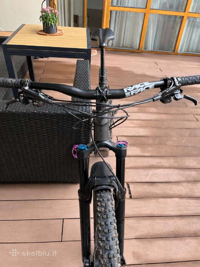 Trek Fuel Ex 8 - nuotraukos Nr. 4