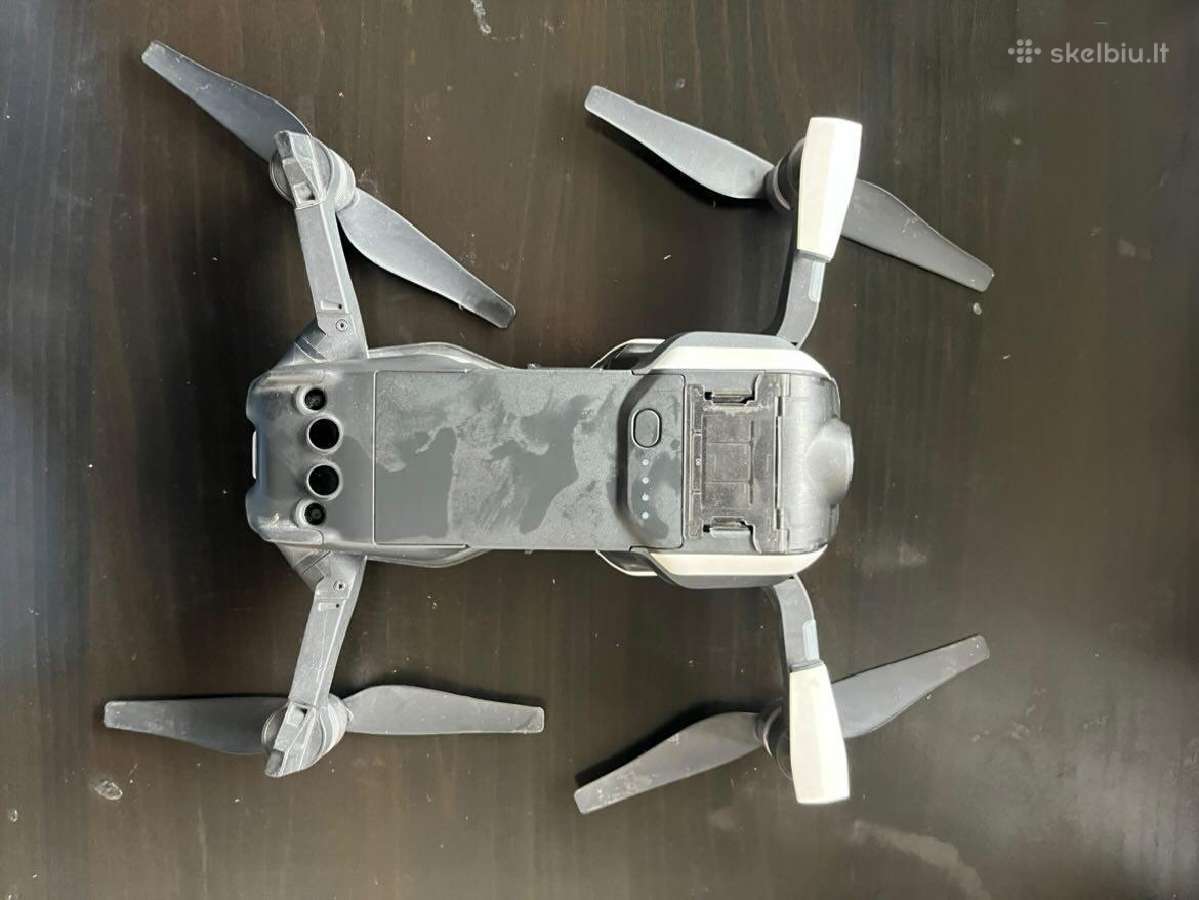 Dji