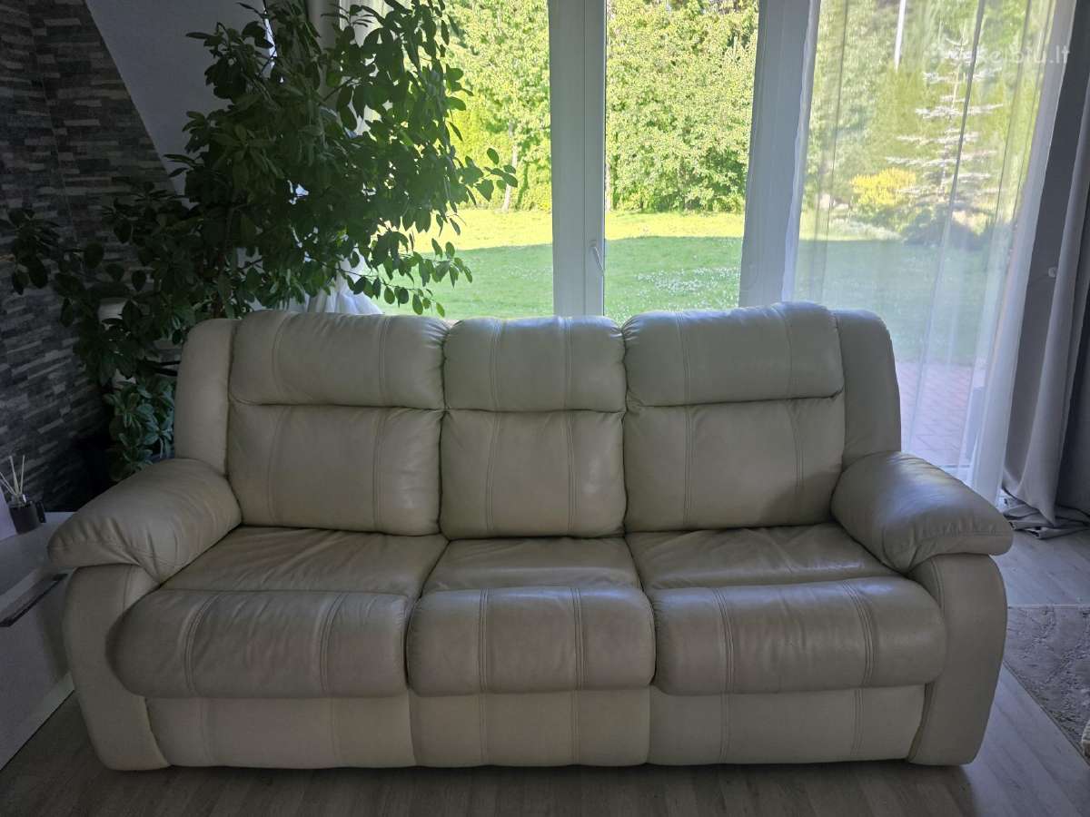 Sofa-lova
