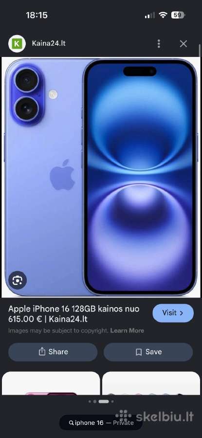 Parduodu mainau su priemoka jūsų