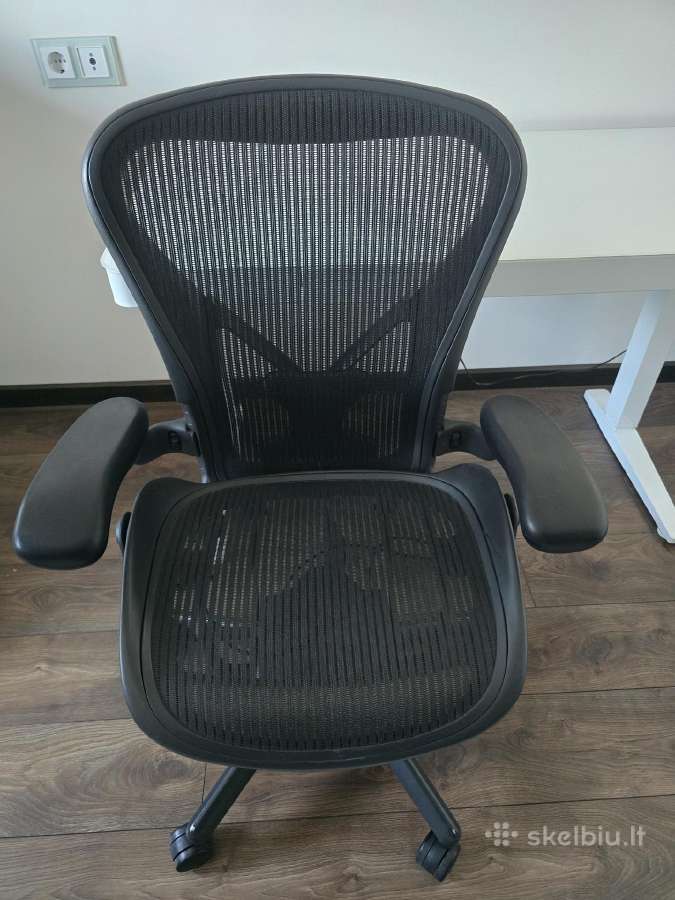 Herman Miller kėdė