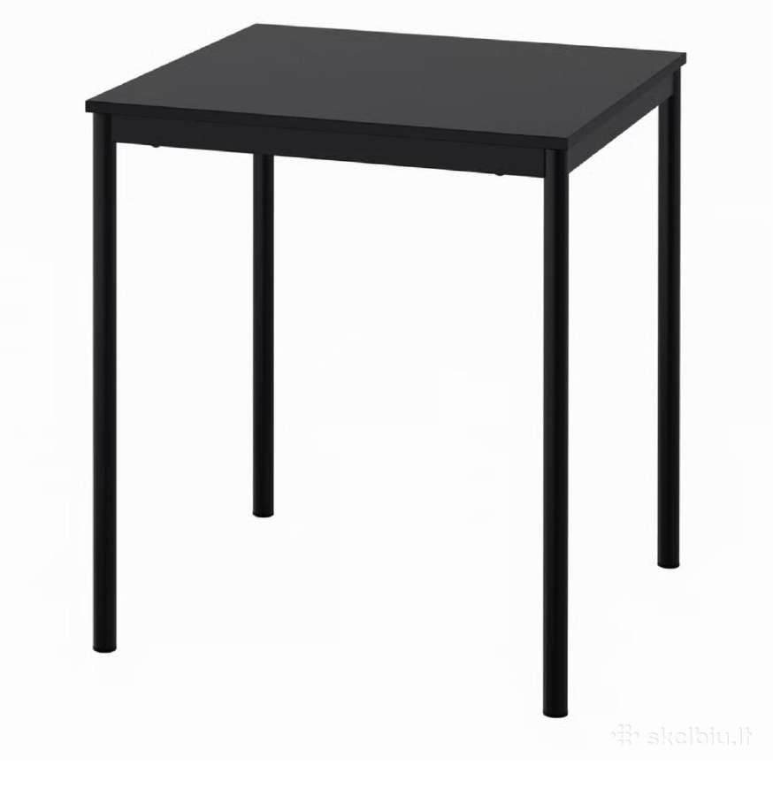 Valgomojo stalas Ikea Sandsberg