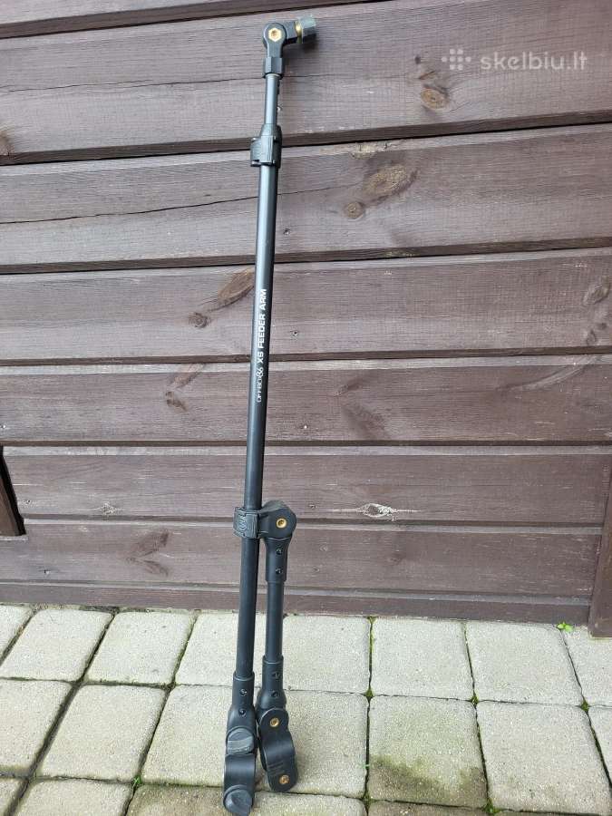 Preston Offbox 36 XS feeder arm
