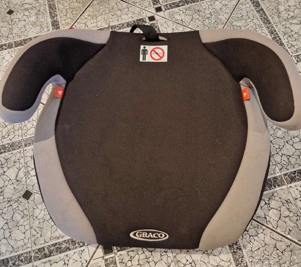 Graco Connext kėdutė