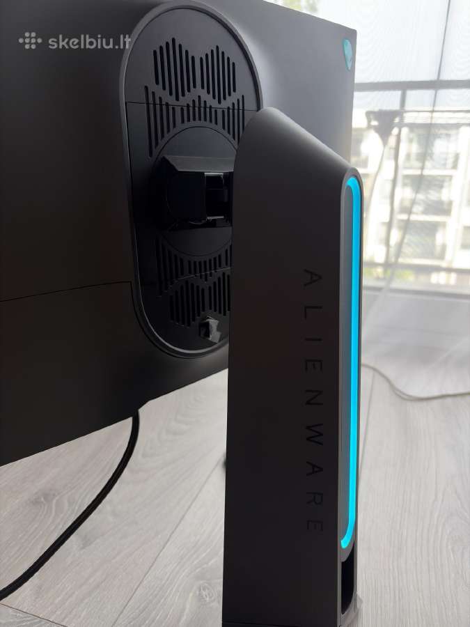 Dell Alienware Aw2521hf 240hz Gaming Monitorius