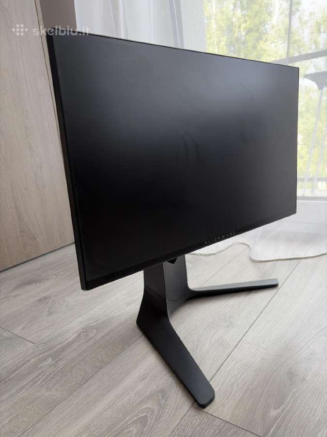Dell Alienware Aw2521hf 240hz Gaming Monitorius