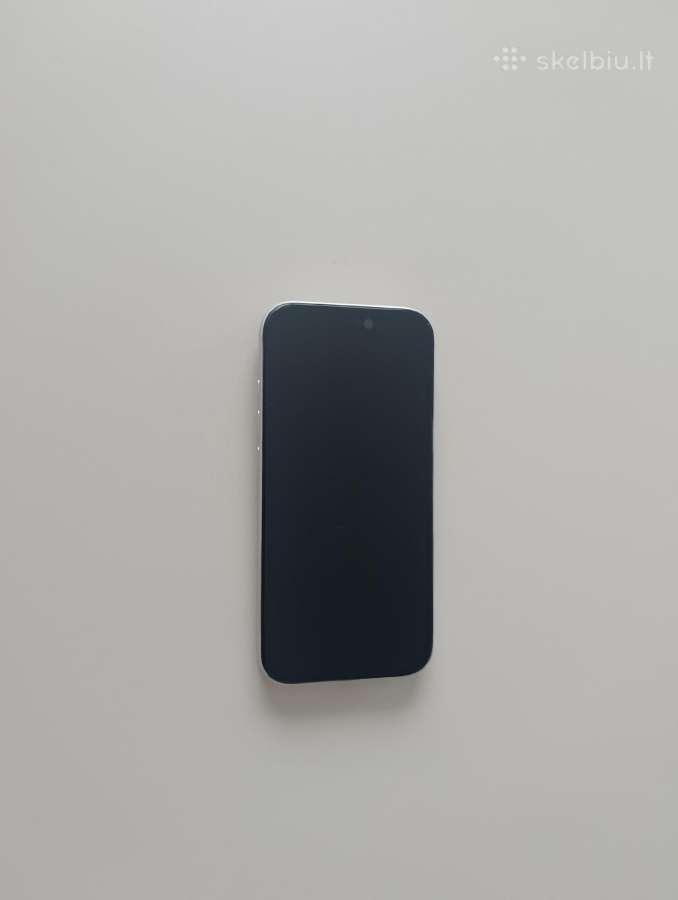 iPhone