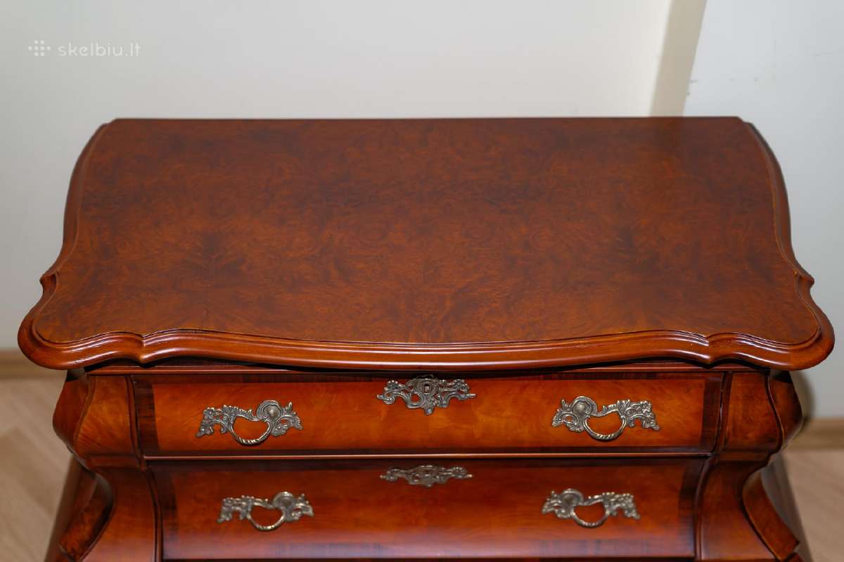 Komoda - nuotraukos Nr. 6