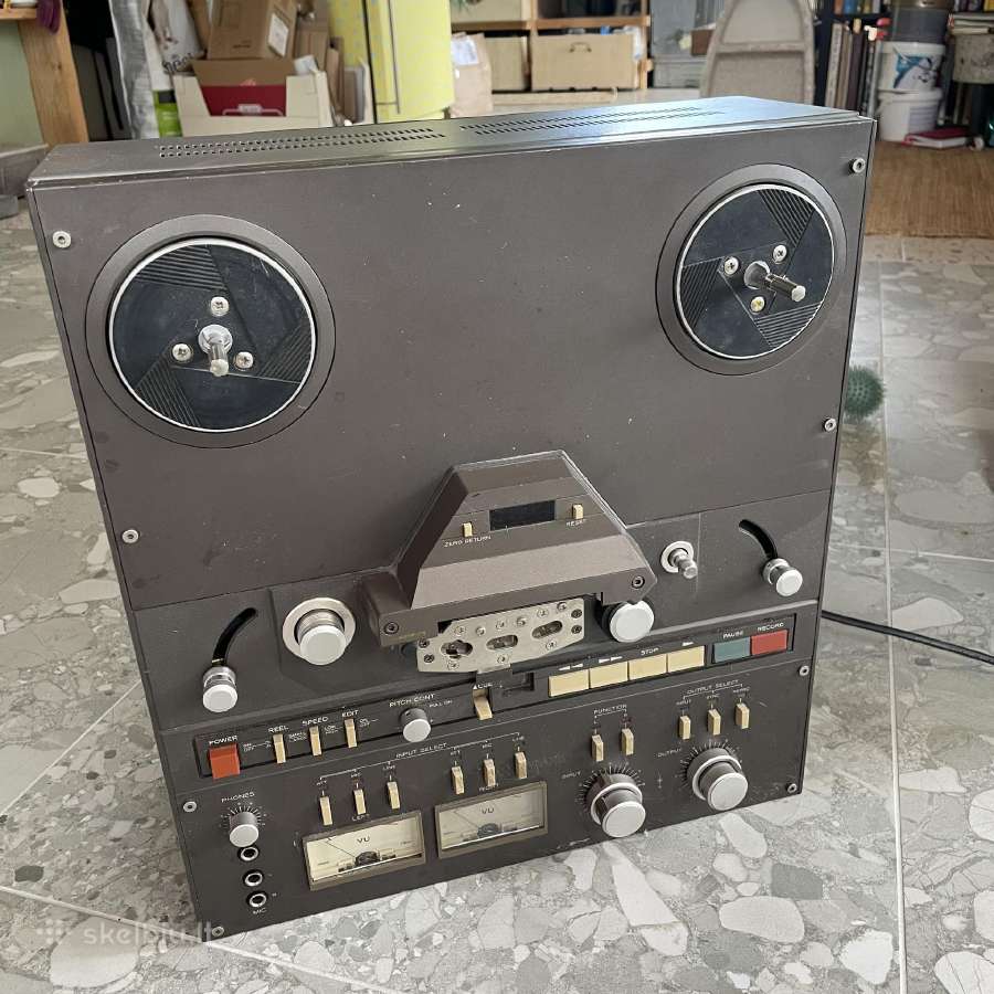 Tascam 32-2