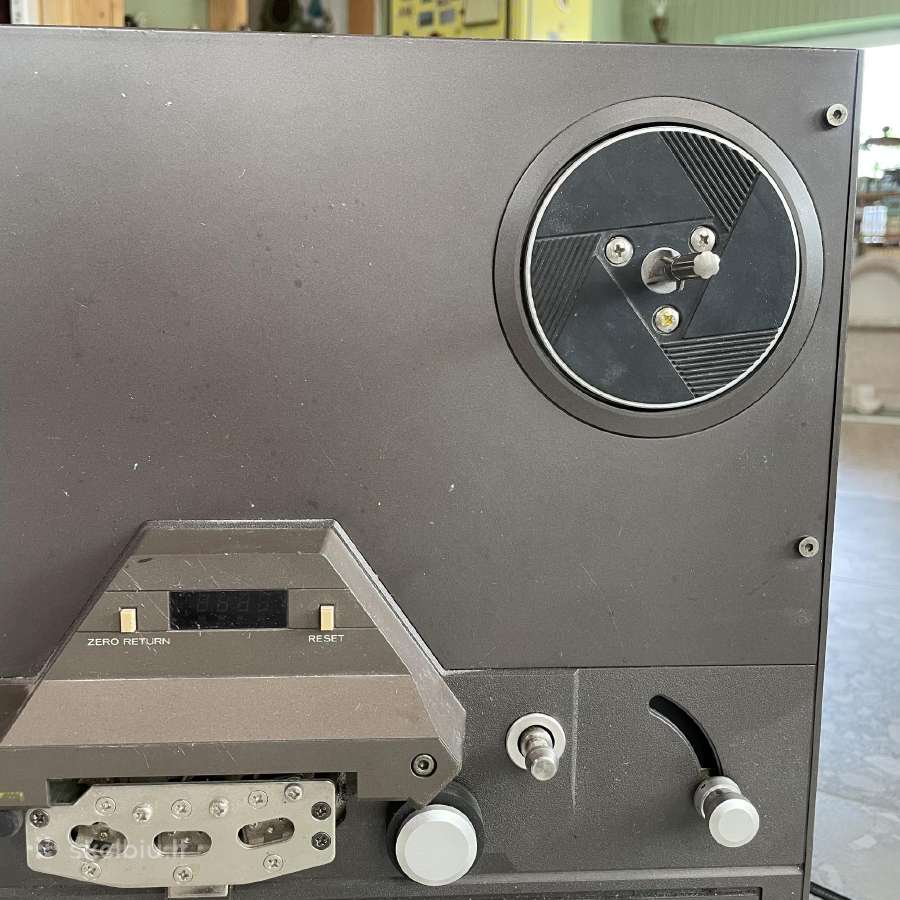 Tascam 32-2 - nuotraukos Nr. 4