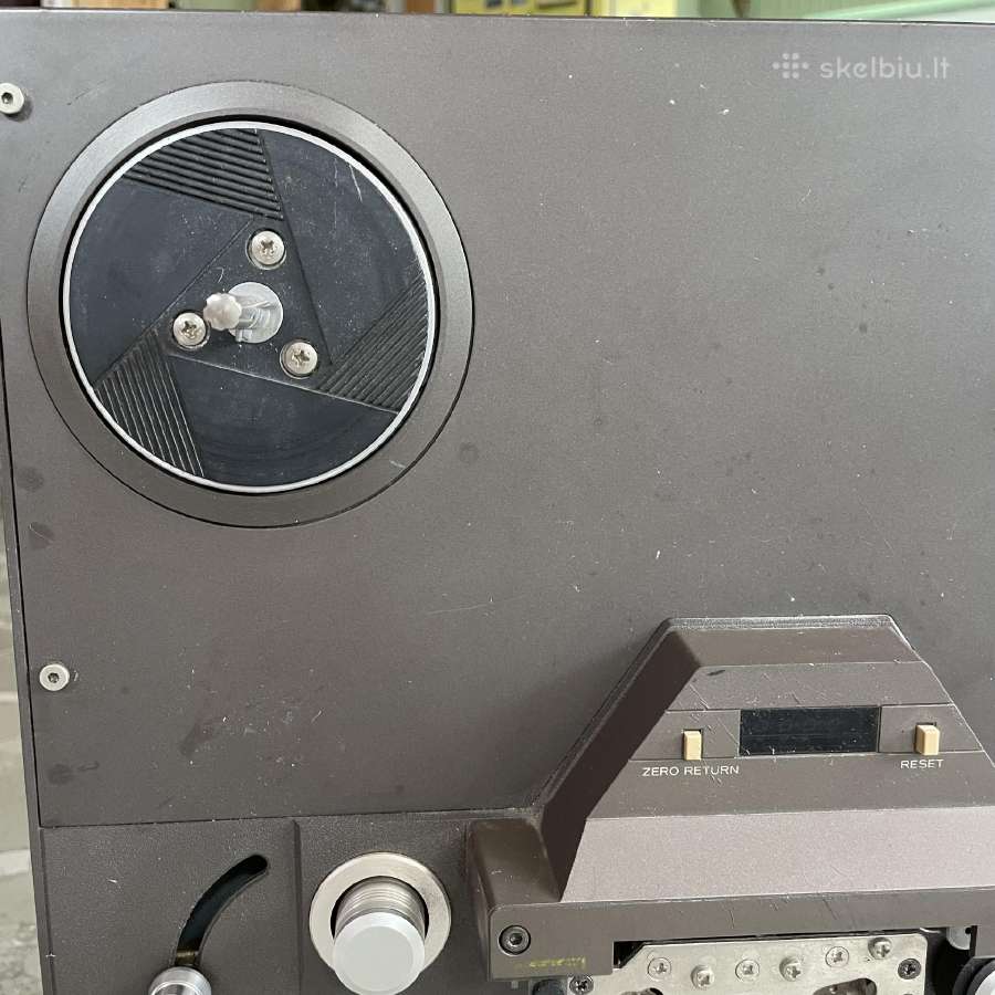 Tascam 32-2 - nuotraukos Nr. 5