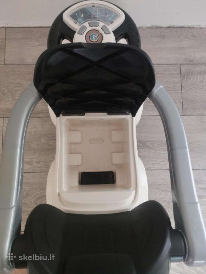 Multistore 614w 3in1 mašinele - nuotraukos Nr. 6