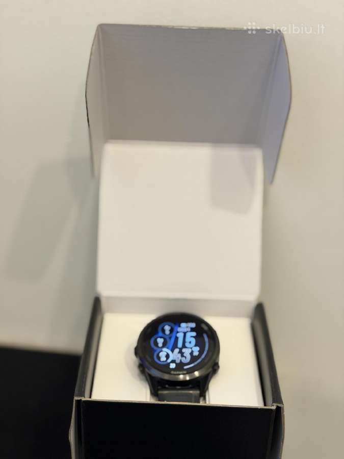 Garmin Forerunner 570 42mm
