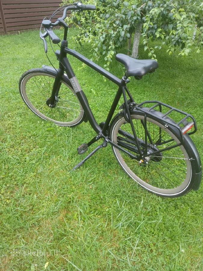 Gazelle esprit - nuotraukos Nr. 2
