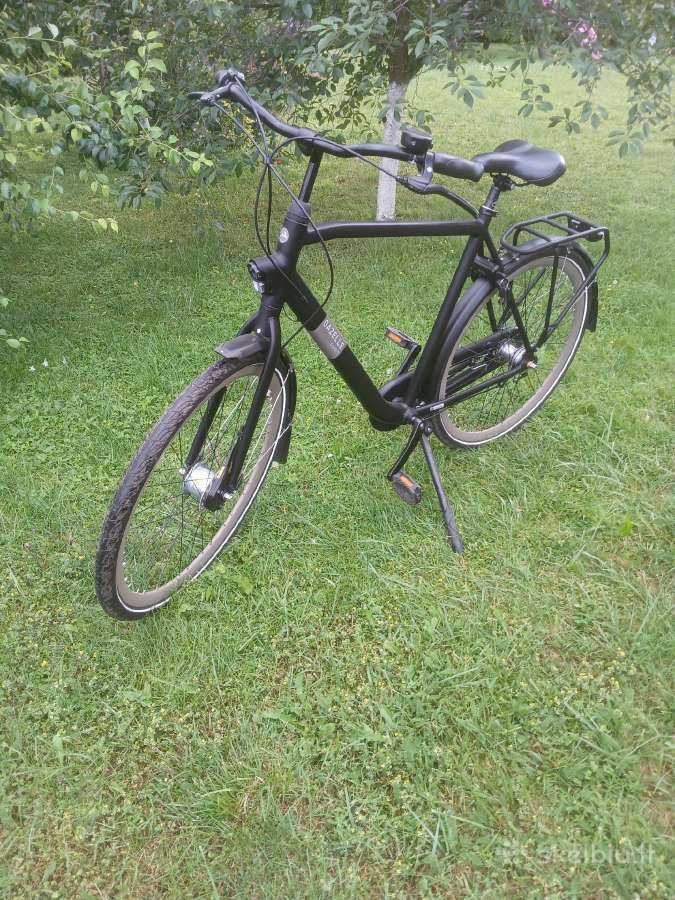 Gazelle esprit - nuotraukos Nr. 3