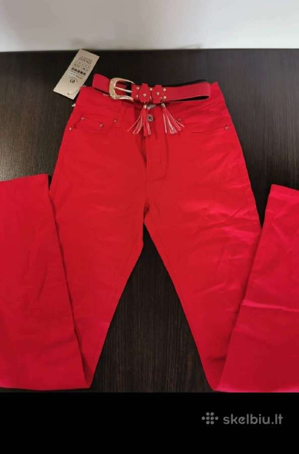 Sandėlio valymas! Viskas po 5€ - nuotraukos Nr. 4