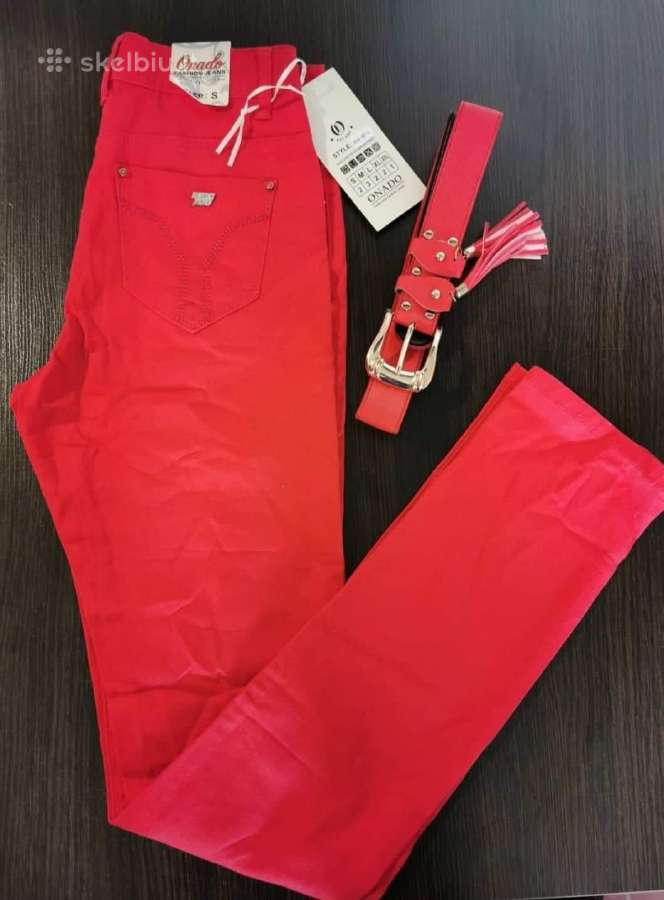 Sandėlio valymas! Viskas po 5€ - nuotraukos Nr. 5