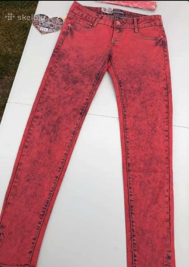 Sandėlio valymas! Viskas po 5€ - nuotraukos Nr. 6