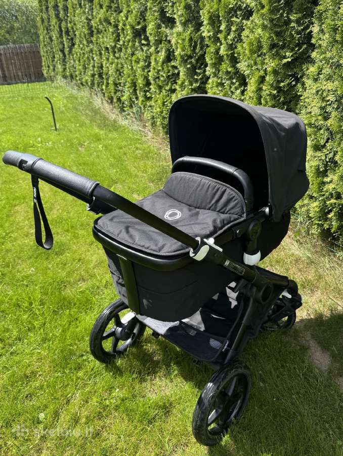 Bugaboo Fox 3
