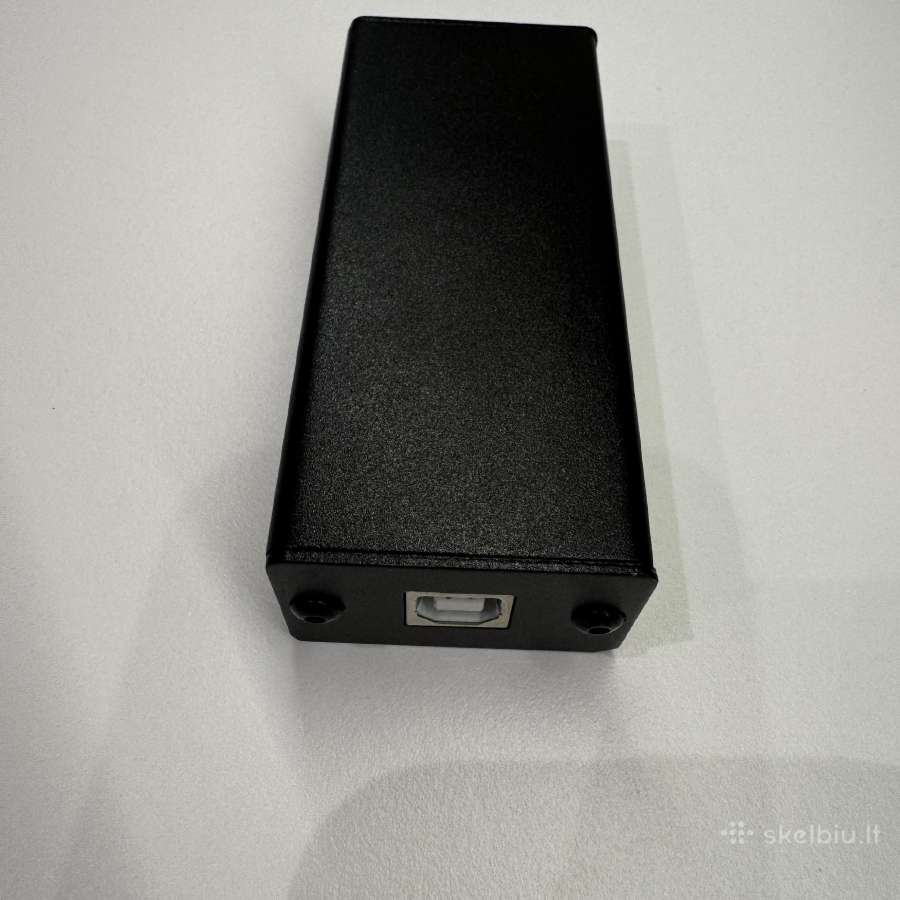 Usb hifi Dac - nuotraukos Nr. 5