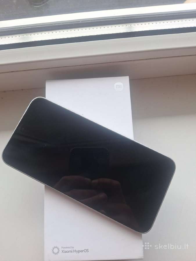 Xiaomi 15t 12/256gb