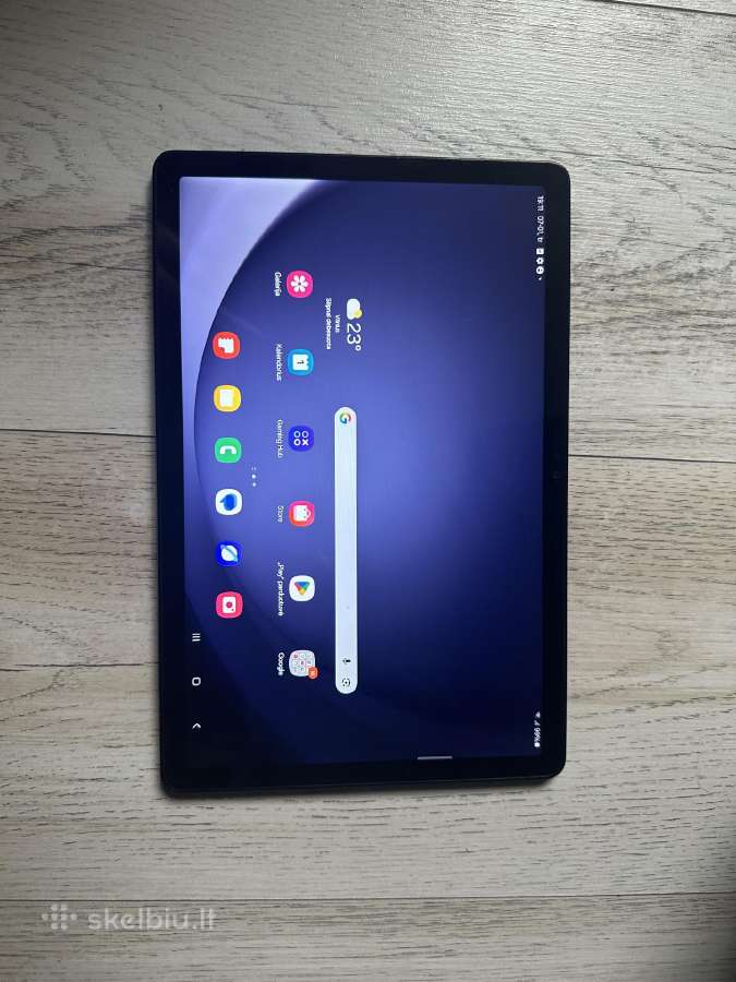 Samsung Tab A9+ 5G 4gb/64gb