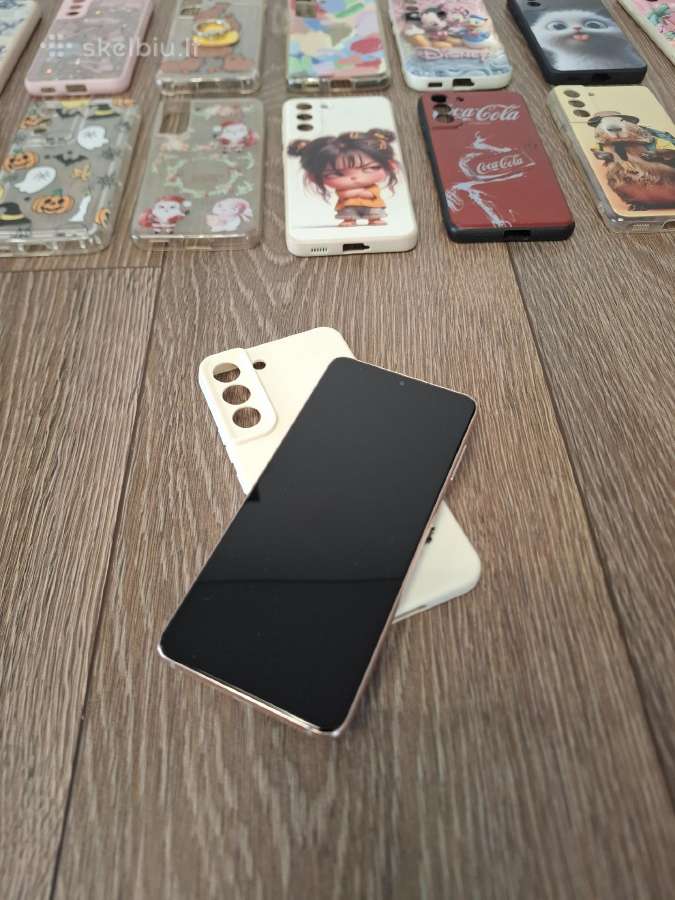 Samsung S21 5G