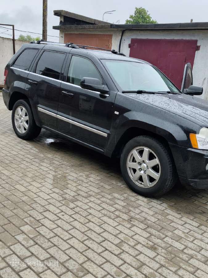 Parduodu automobili
