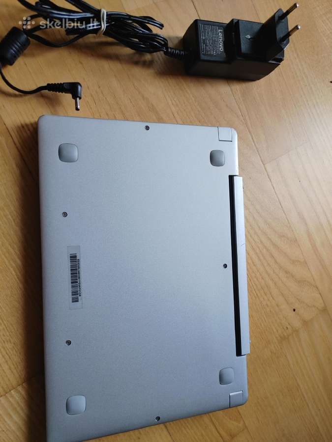 Lenovo Miix 310 mini kompiuteris - planšetė - nuotraukos Nr. 4