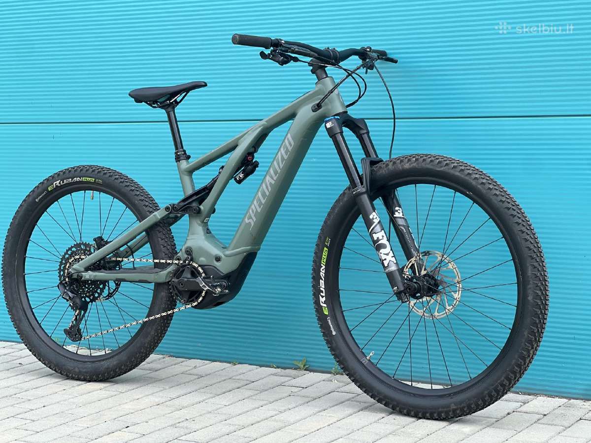 Specialized Turbo Levo comp alloy 2023