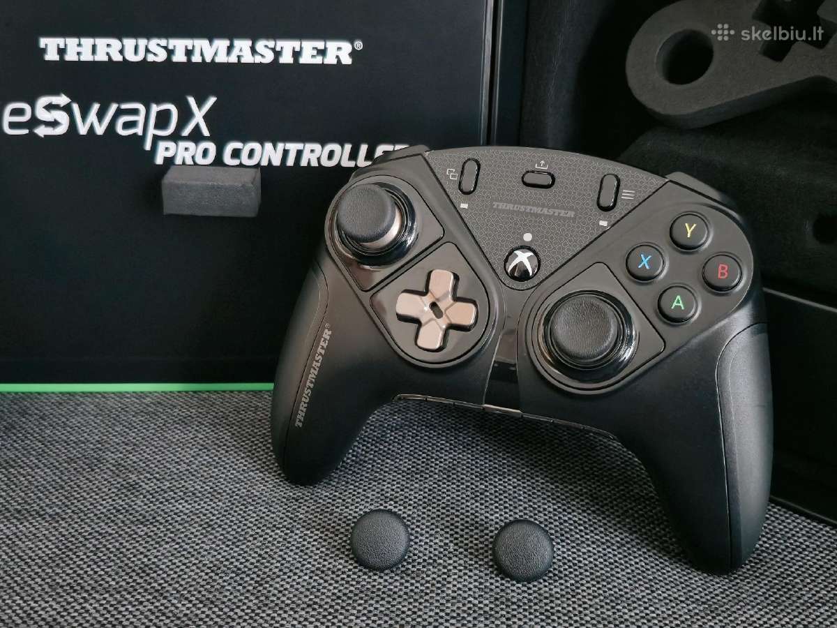 Thrustmaster eswap X Pro Controller Xbox / Pc