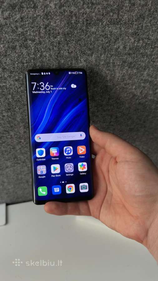 Huawei P30 Pro (6gb 128gb)