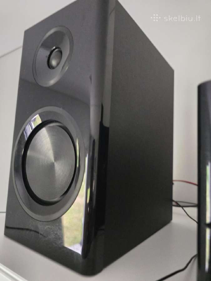 Philips Mcm3150 muzikinis centras - nuotraukos Nr. 3