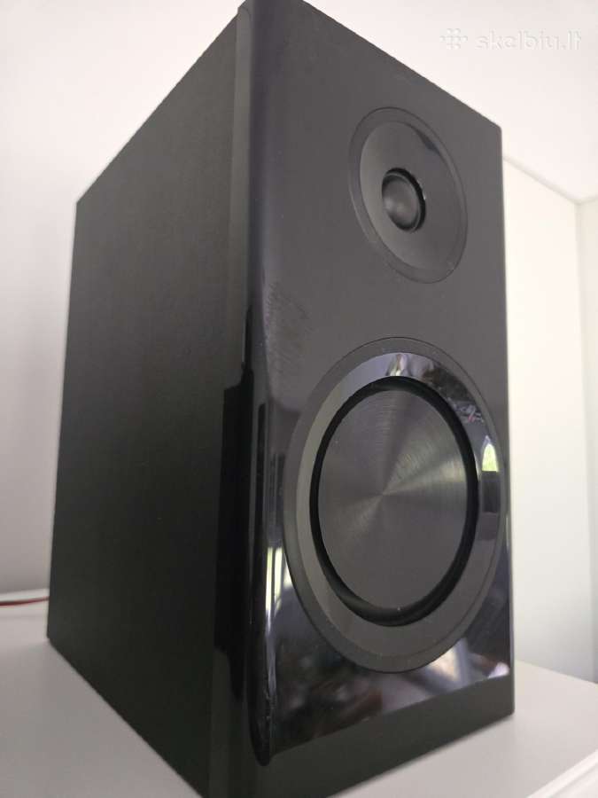 Philips Mcm3150 muzikinis centras - nuotraukos Nr. 4