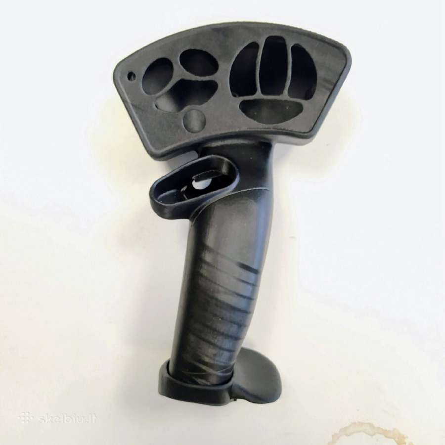 Joystickas challenger rogator 655b sim