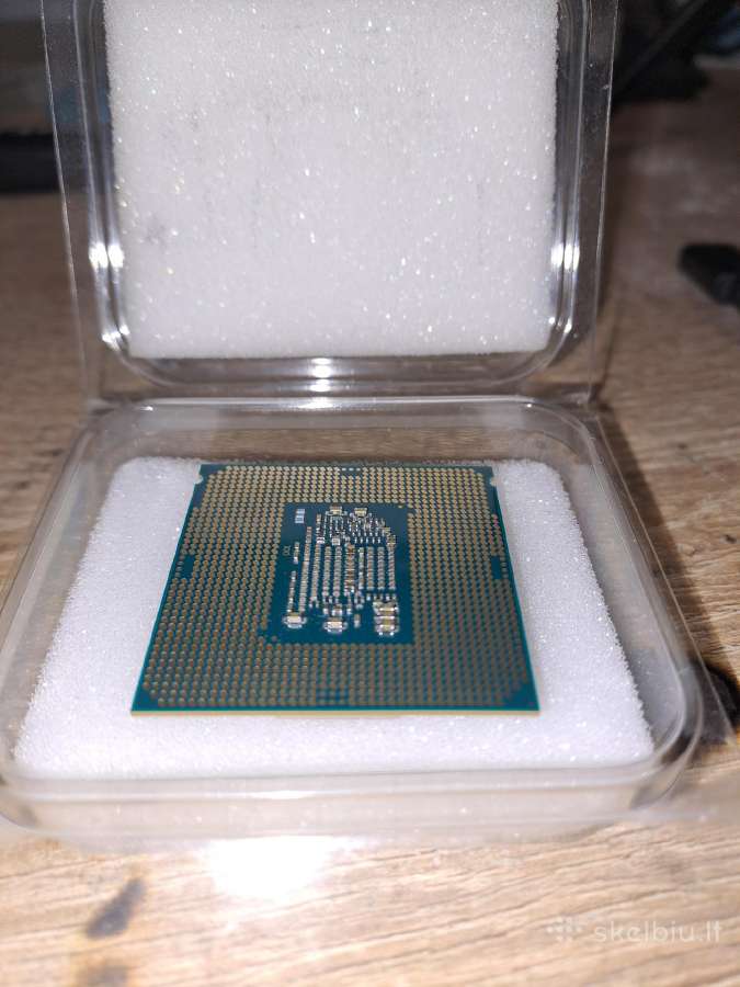 Gigabye h310m s2h 2.0 + i3-9100f