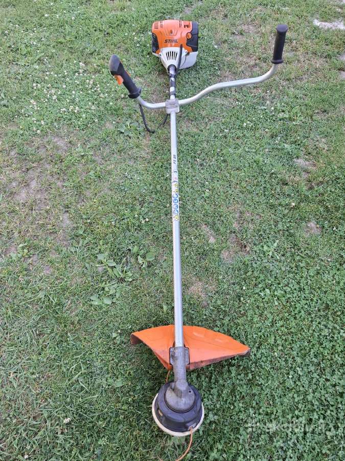 Trimeris Stihl FS 89r