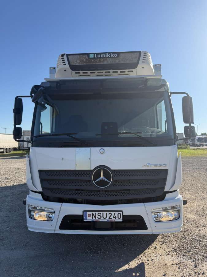 MB Atego Nuoma
