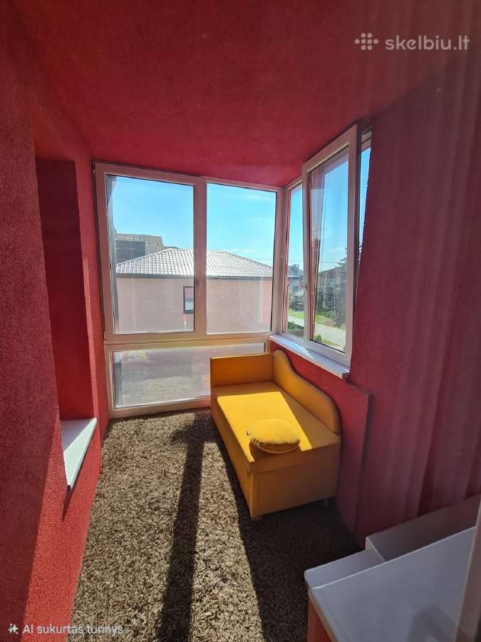 Parduodamas pilnai renovuotas, šiltas - nuotraukos Nr. 28
