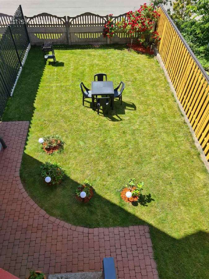 Parduodamas pilnai renovuotas, šiltas - nuotraukos Nr. 32