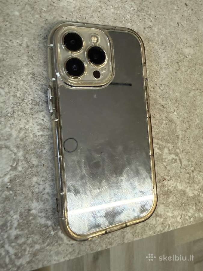 Parduodu iPhone 13 pro